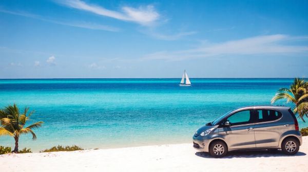 Top raisons de louer une voiture lors de votre séjour à Marie-Galante